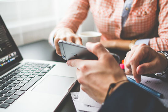 Responsive web design services